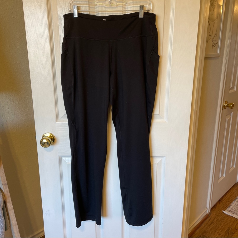 All In Motion High Rise Yoga Pant